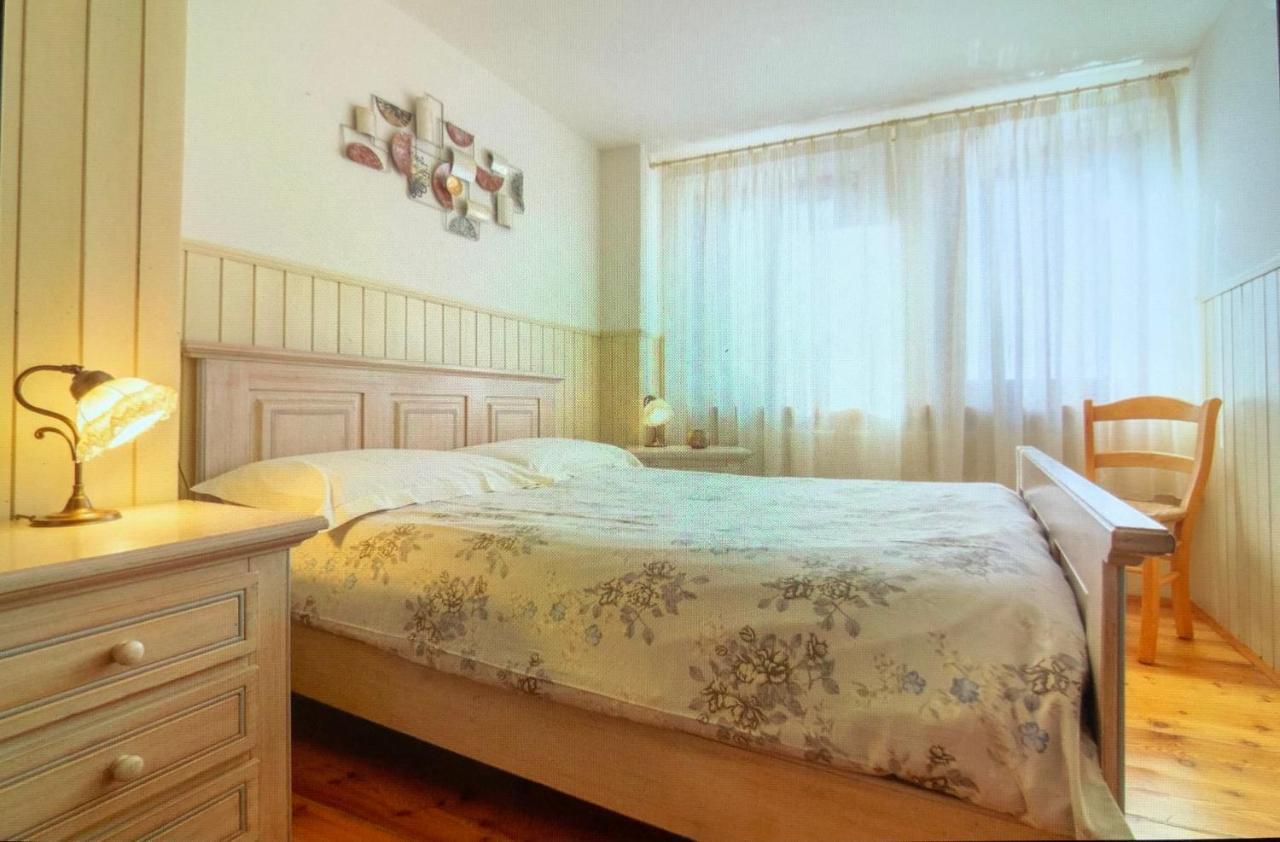 “Oltre Il Confine” Apartamento Belluno Exterior foto