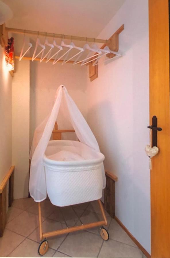 “Oltre Il Confine” Apartamento Belluno Exterior foto