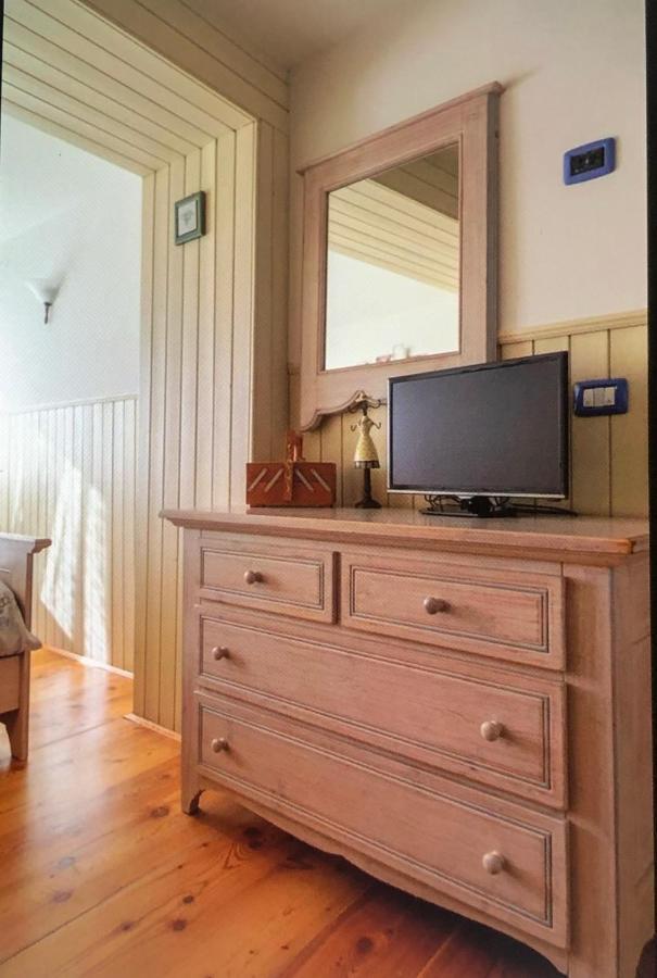 “Oltre Il Confine” Apartamento Belluno Exterior foto