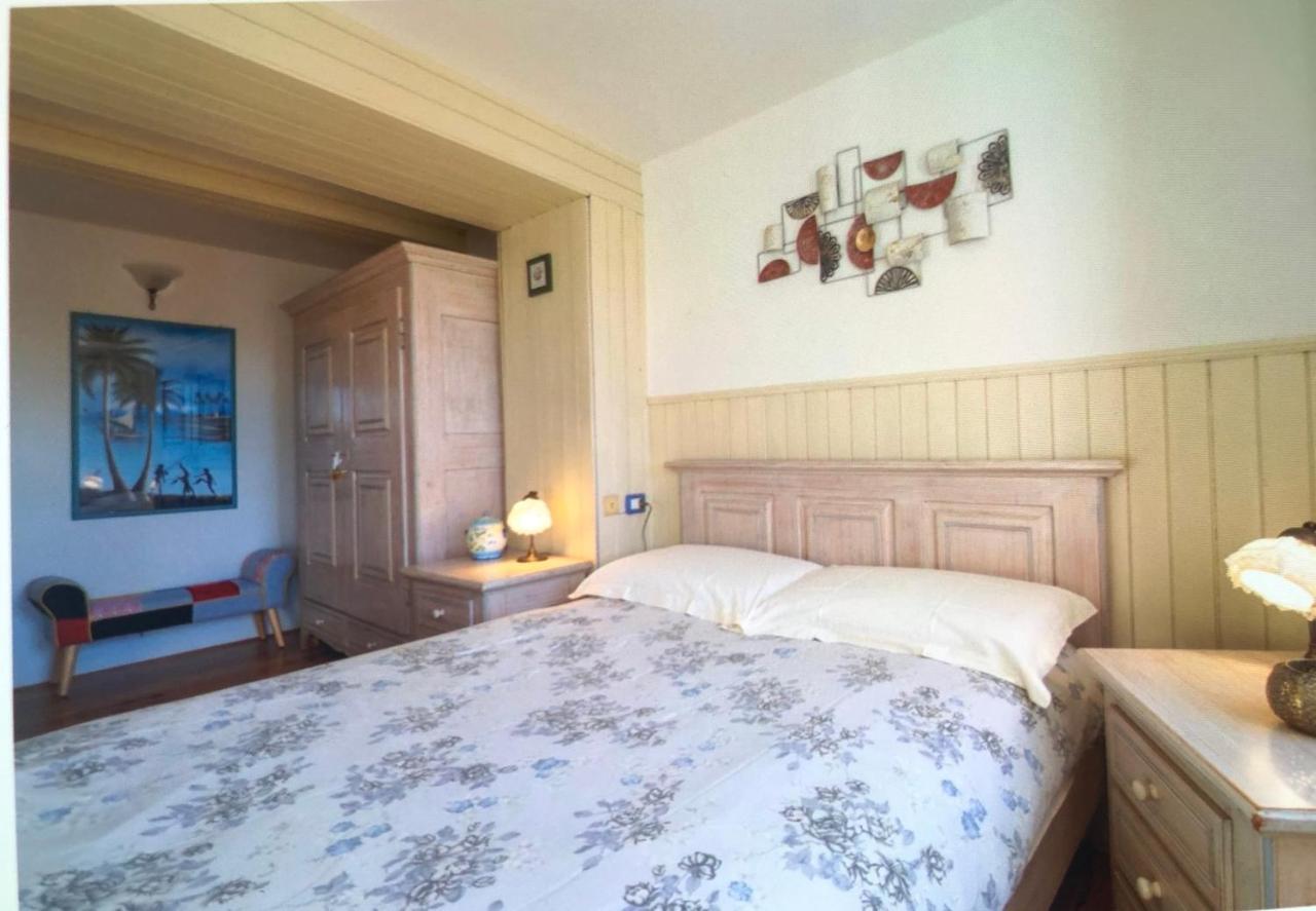 “Oltre Il Confine” Apartamento Belluno Exterior foto