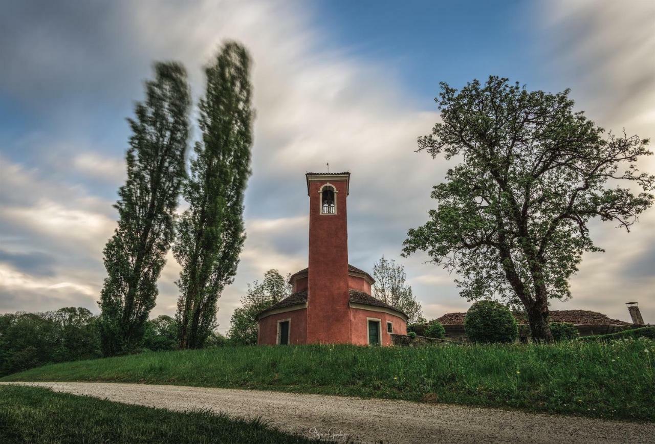 “Oltre Il Confine” Apartamento Belluno Exterior foto